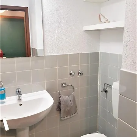 Grossdorf Ferienwohnung Waldsuite Im Harz Goslar Exterior photo