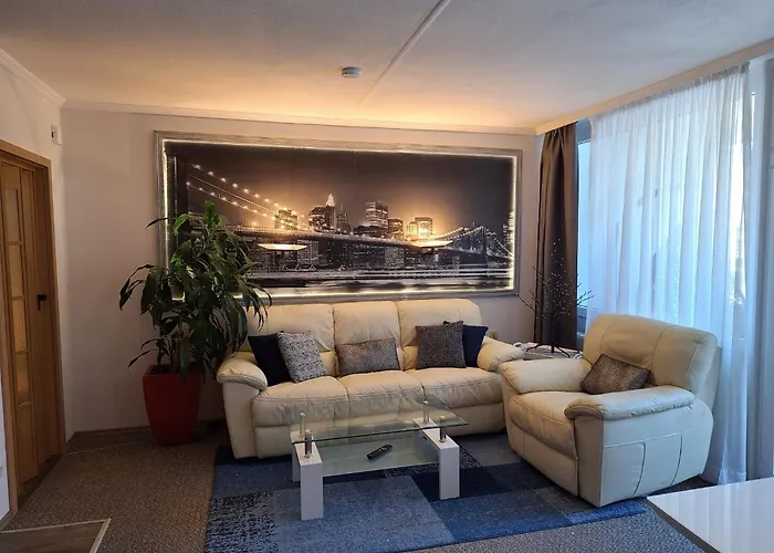 Grossdorf Ferienwohnung Waldsuite Im Harz