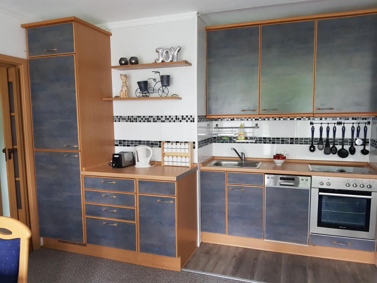 Grossdorf Waldsuite Im Harz