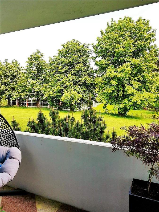Grossdorf Waldsuite Im Harz Apartment *