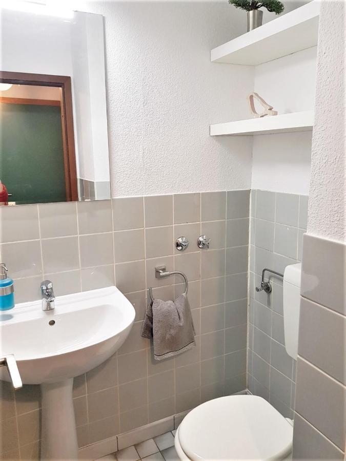 Apartment Grossdorf Waldsuite Im Harz