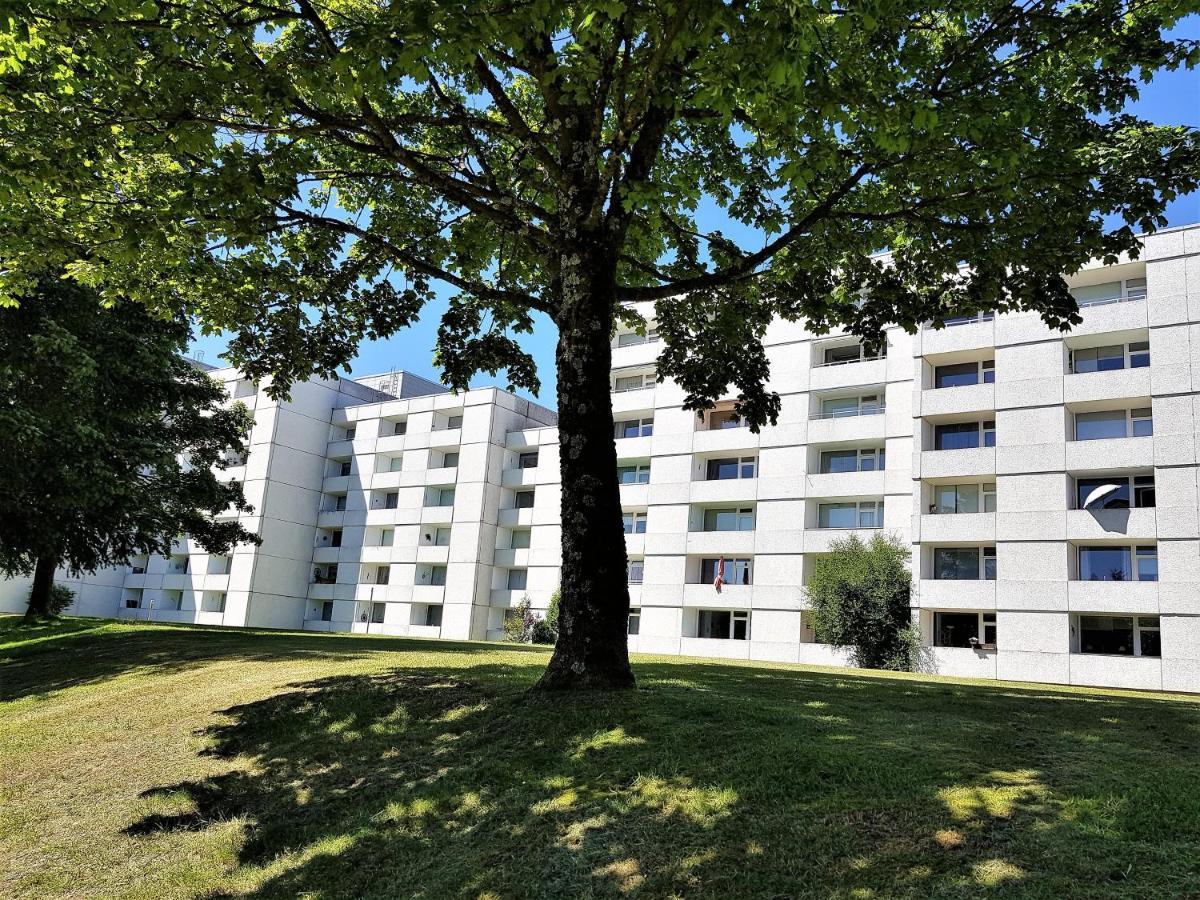 Grossdorf Waldsuite Im Harz Apartment