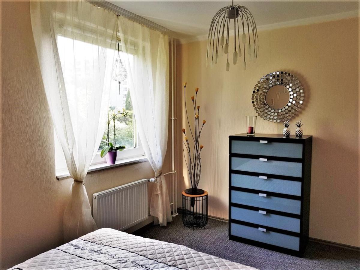 Grossdorf Waldsuite Im Harz * Goslar