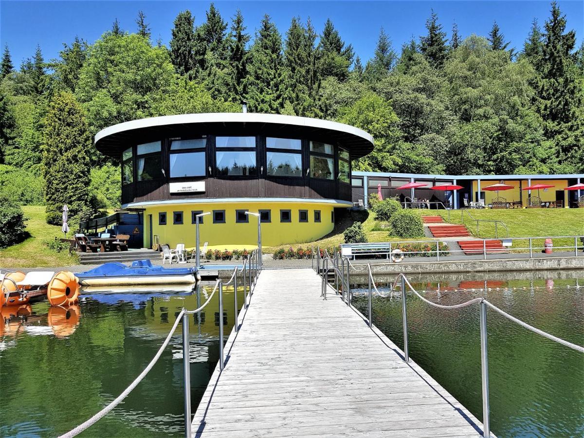 Grossdorf Waldsuite Im Harz *