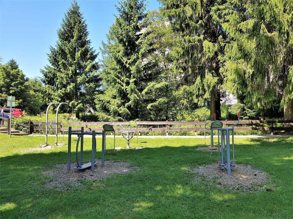 Grossdorf Waldsuite Im Harz Goslar