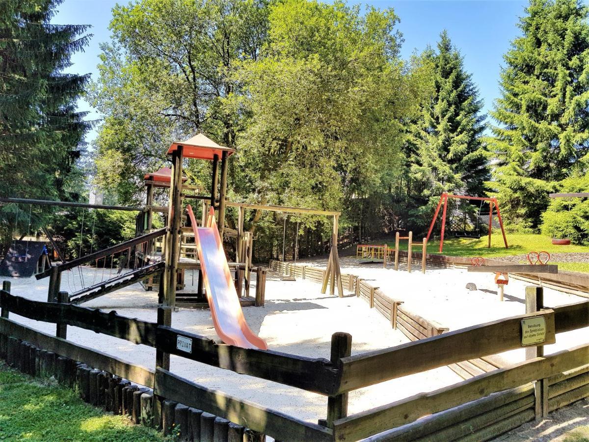 Grossdorf Waldsuite Im Harz * Goslar