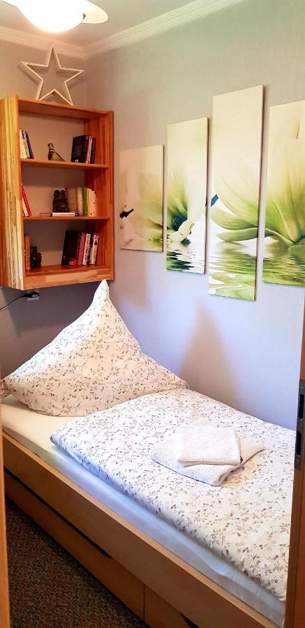 Grossdorf Waldsuite Im Harz Apartment Goslar