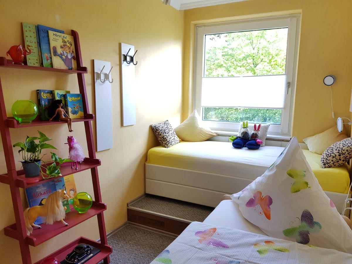 Grossdorf Waldsuite Im Harz Lejlighed Goslar