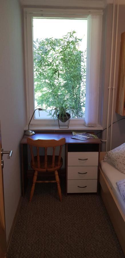 Grossdorf Waldsuite Im Harz Apartment Goslar