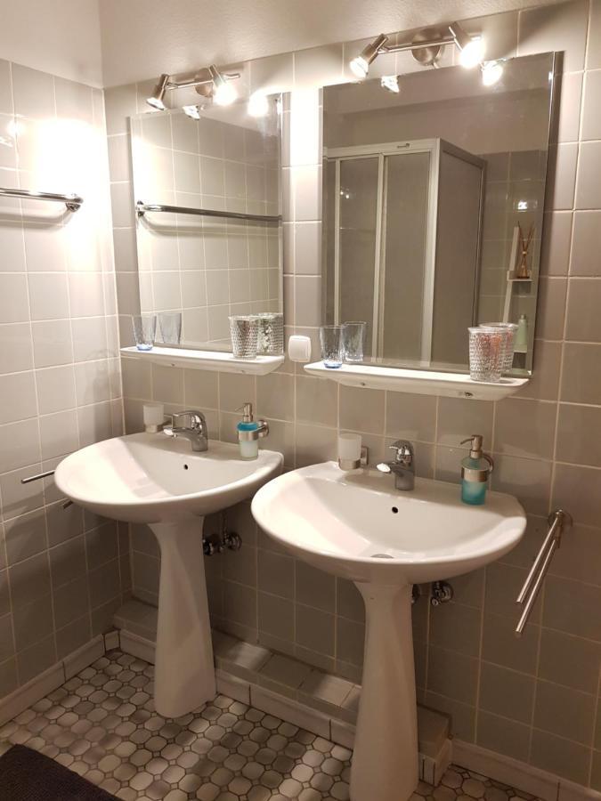 Grossdorf Waldsuite Im Harz Goslar