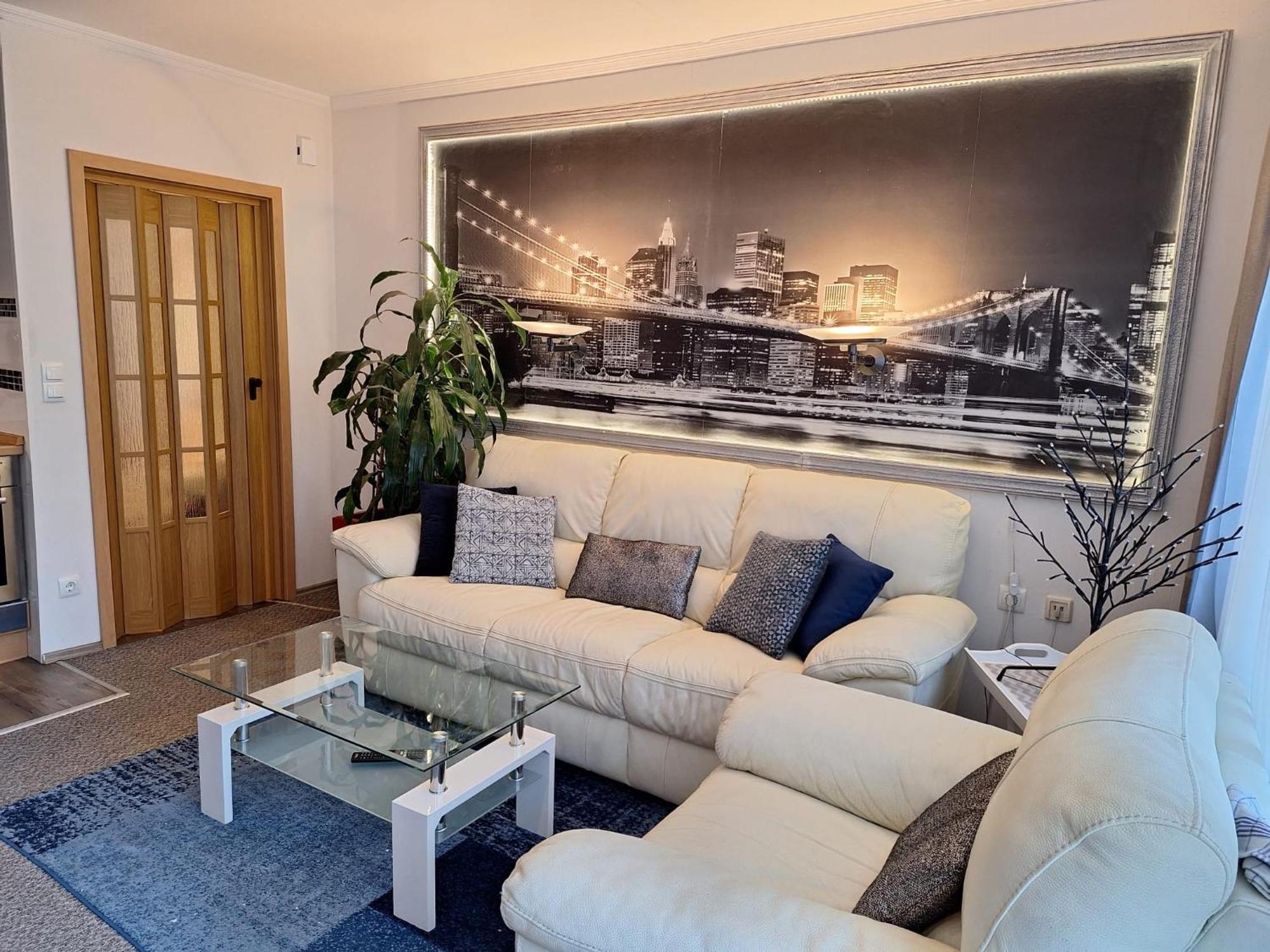 Grossdorf Waldsuite Im Harz Apartment *