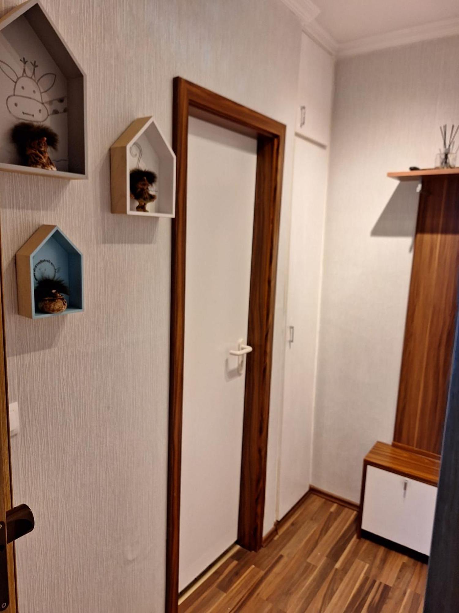 Apartment Grossdorf Waldsuite Im Harz Goslar