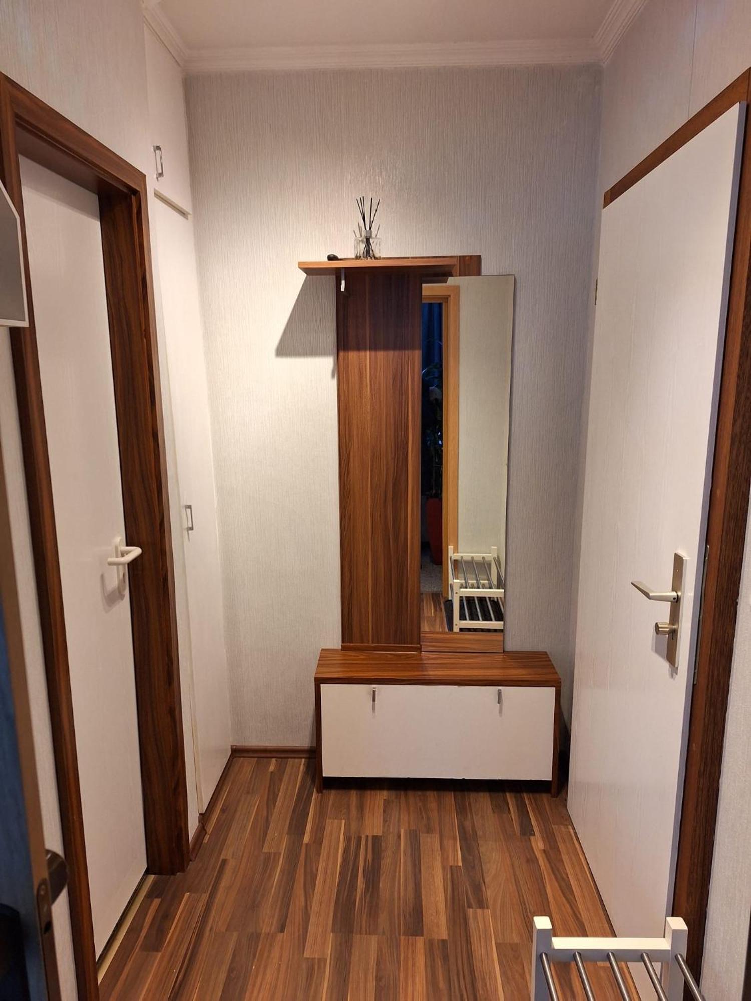 Grossdorf Waldsuite Im Harz Lejlighed