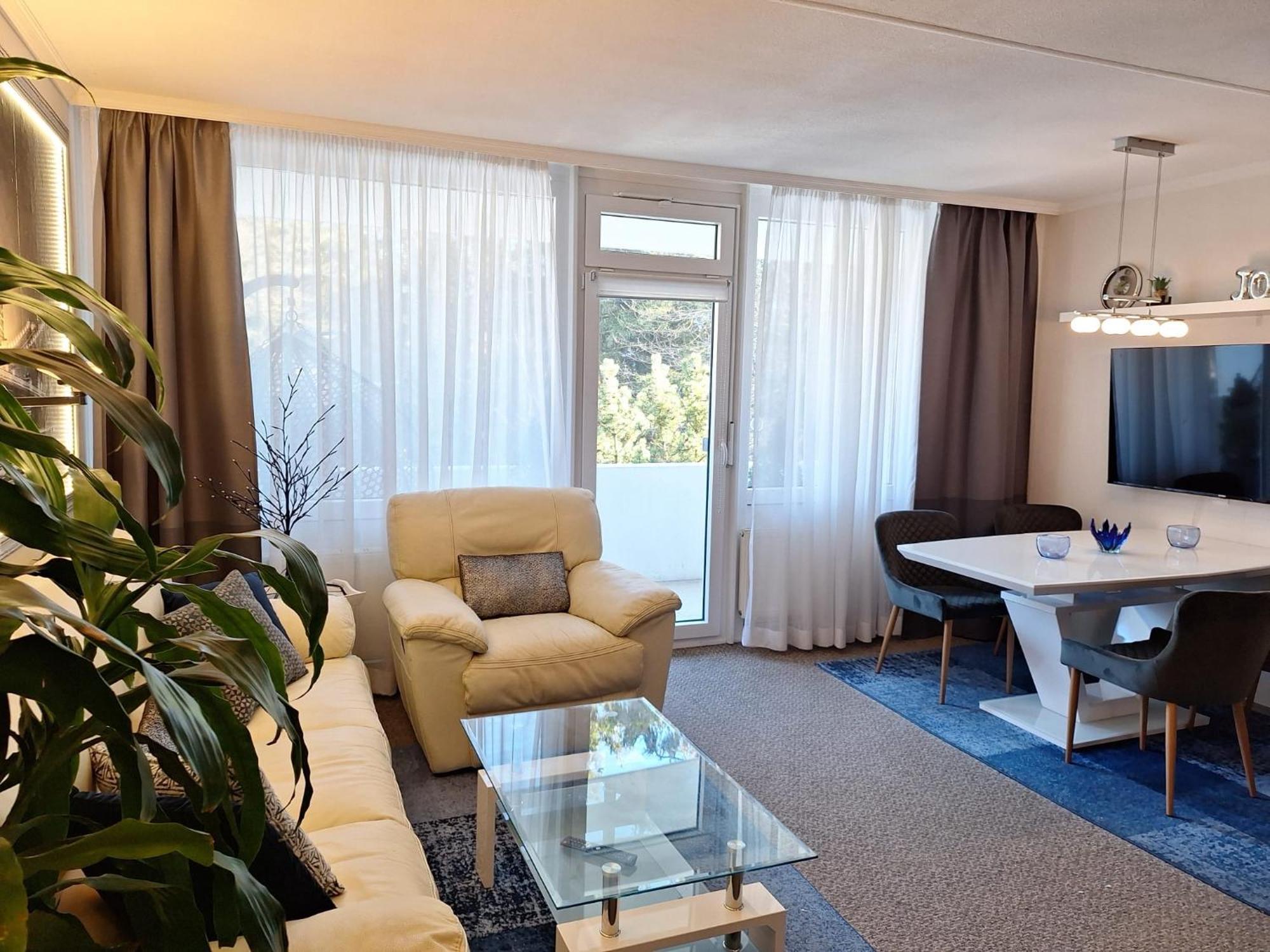 Grossdorf Waldsuite Im Harz *